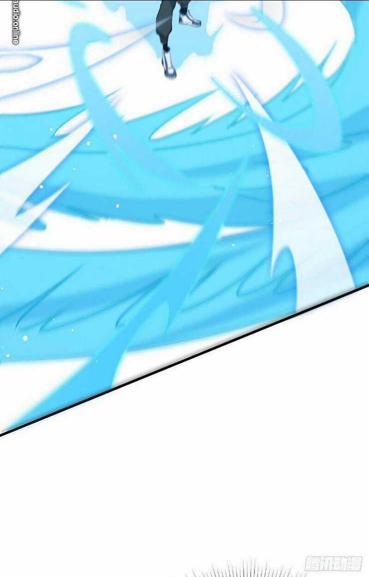 Thuật Sĩ Đến Từ Tương Lai Chapter 62 trang 15