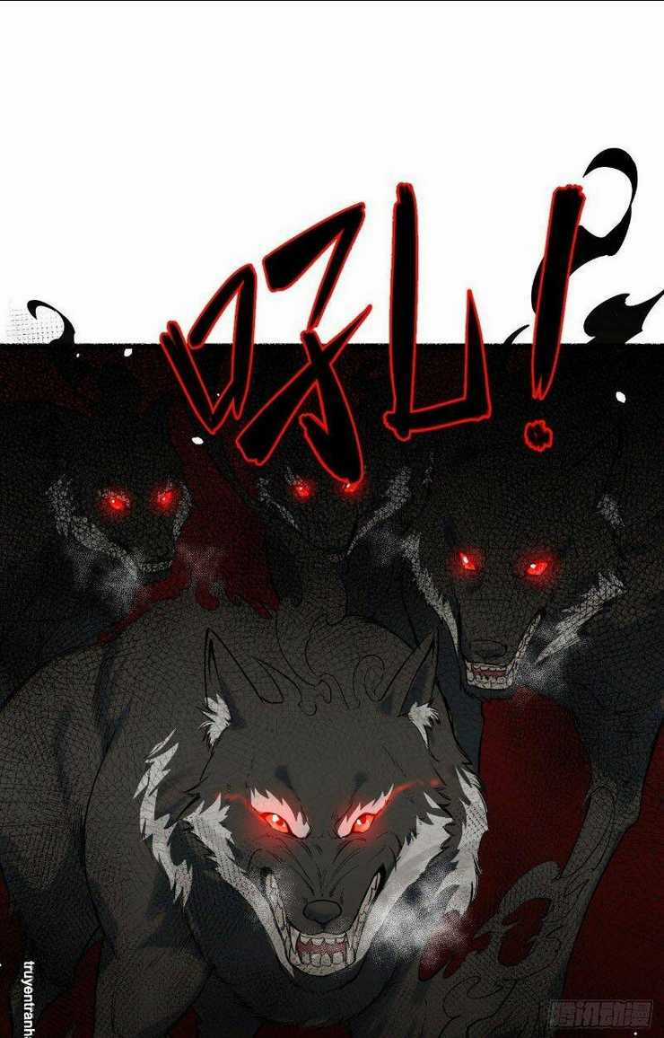 Thuật Sĩ Đến Từ Tương Lai Chapter 62 trang 18