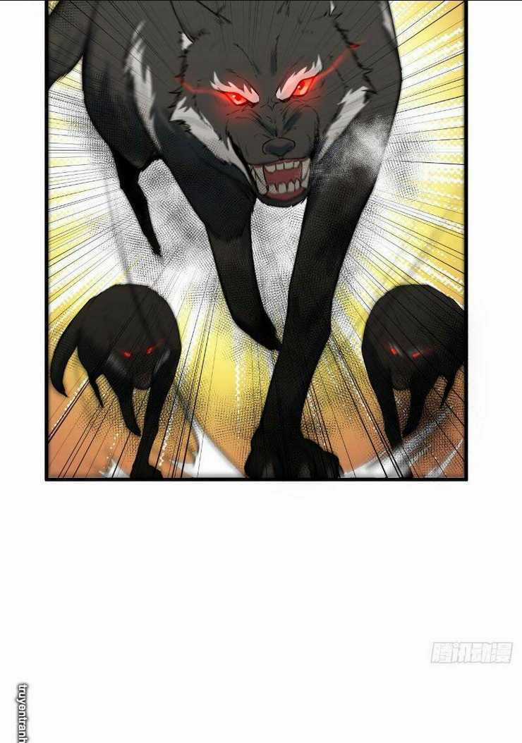 Thuật Sĩ Đến Từ Tương Lai Chapter 62 trang 24