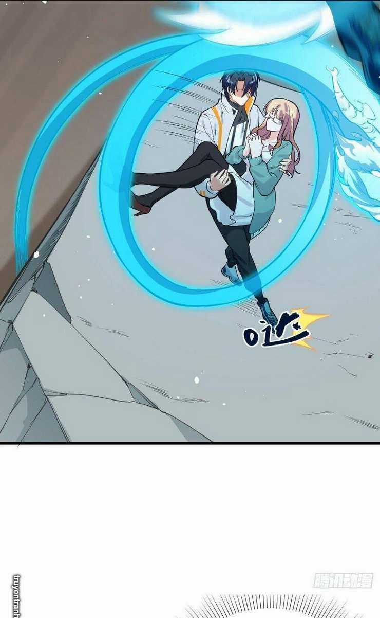 Thuật Sĩ Đến Từ Tương Lai Chapter 62 trang 28