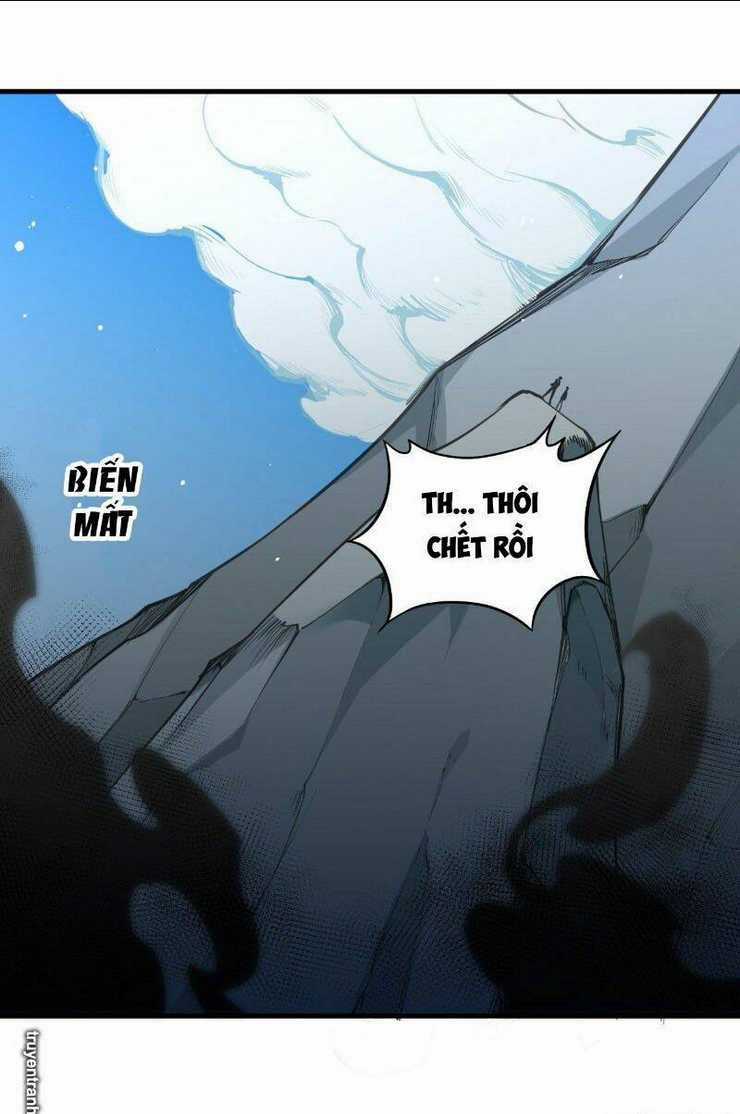 Thuật Sĩ Đến Từ Tương Lai Chapter 62 trang 30