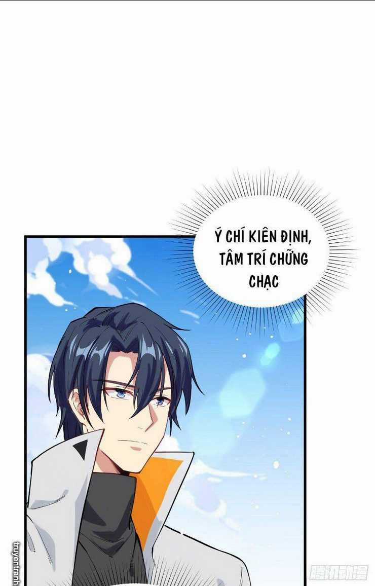 Thuật Sĩ Đến Từ Tương Lai Chapter 62 trang 32