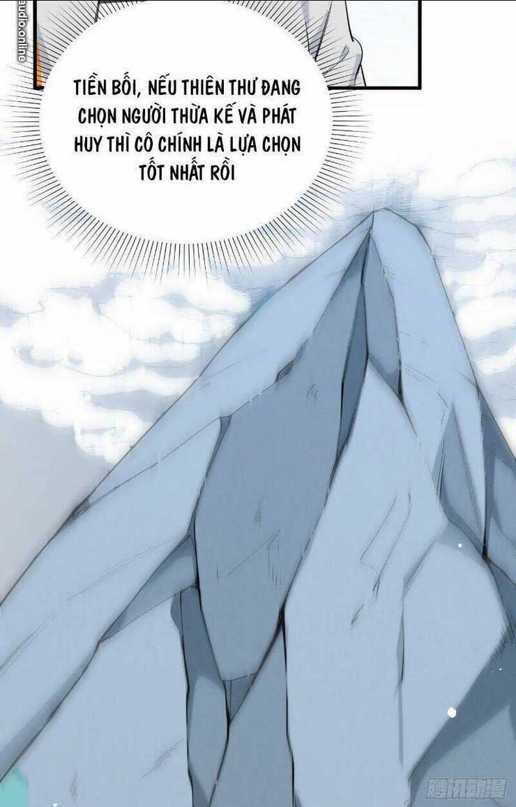 Thuật Sĩ Đến Từ Tương Lai Chapter 62 trang 33