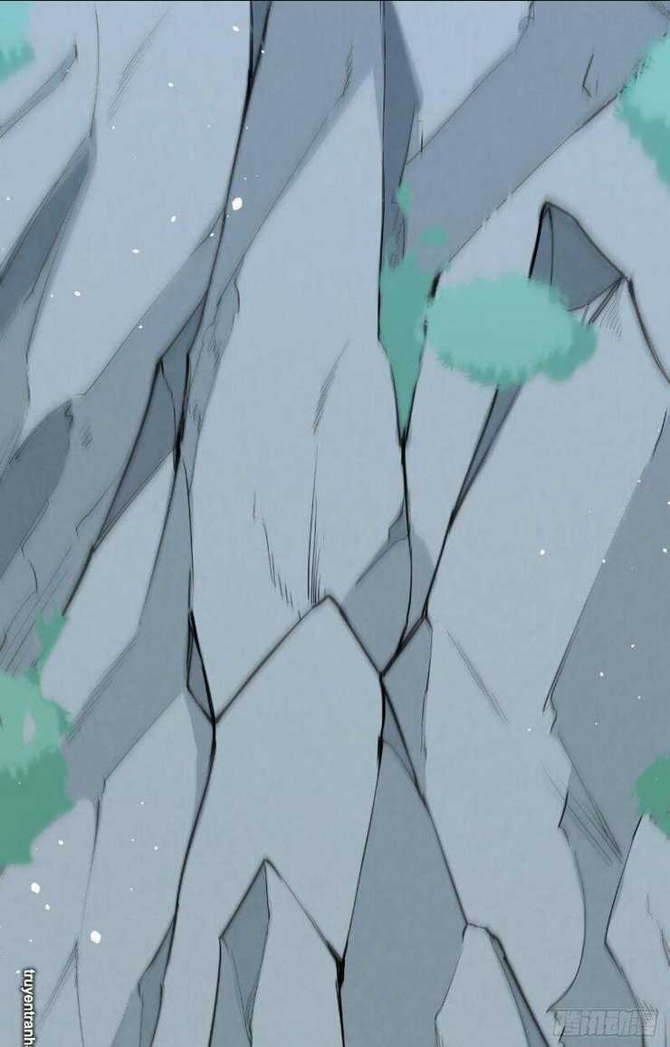 Thuật Sĩ Đến Từ Tương Lai Chapter 62 trang 34