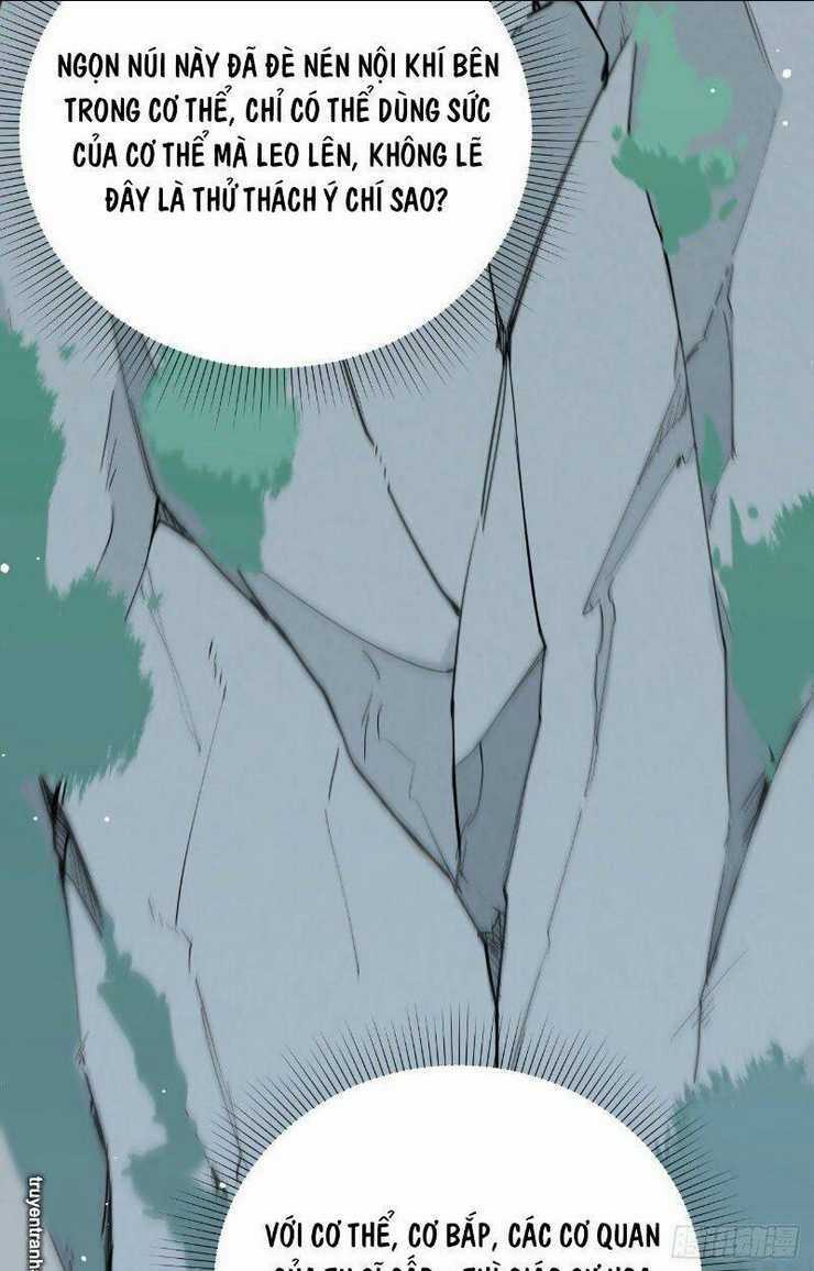 Thuật Sĩ Đến Từ Tương Lai Chapter 62 trang 36