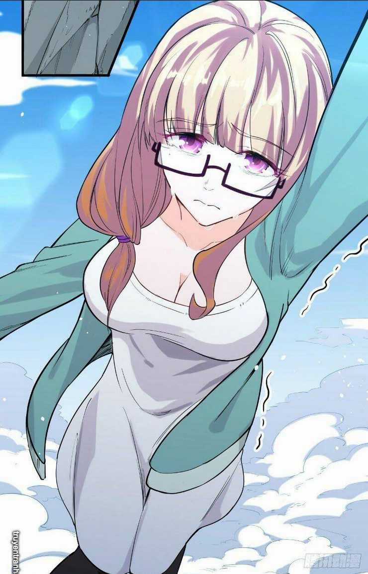 Thuật Sĩ Đến Từ Tương Lai Chapter 62 trang 40