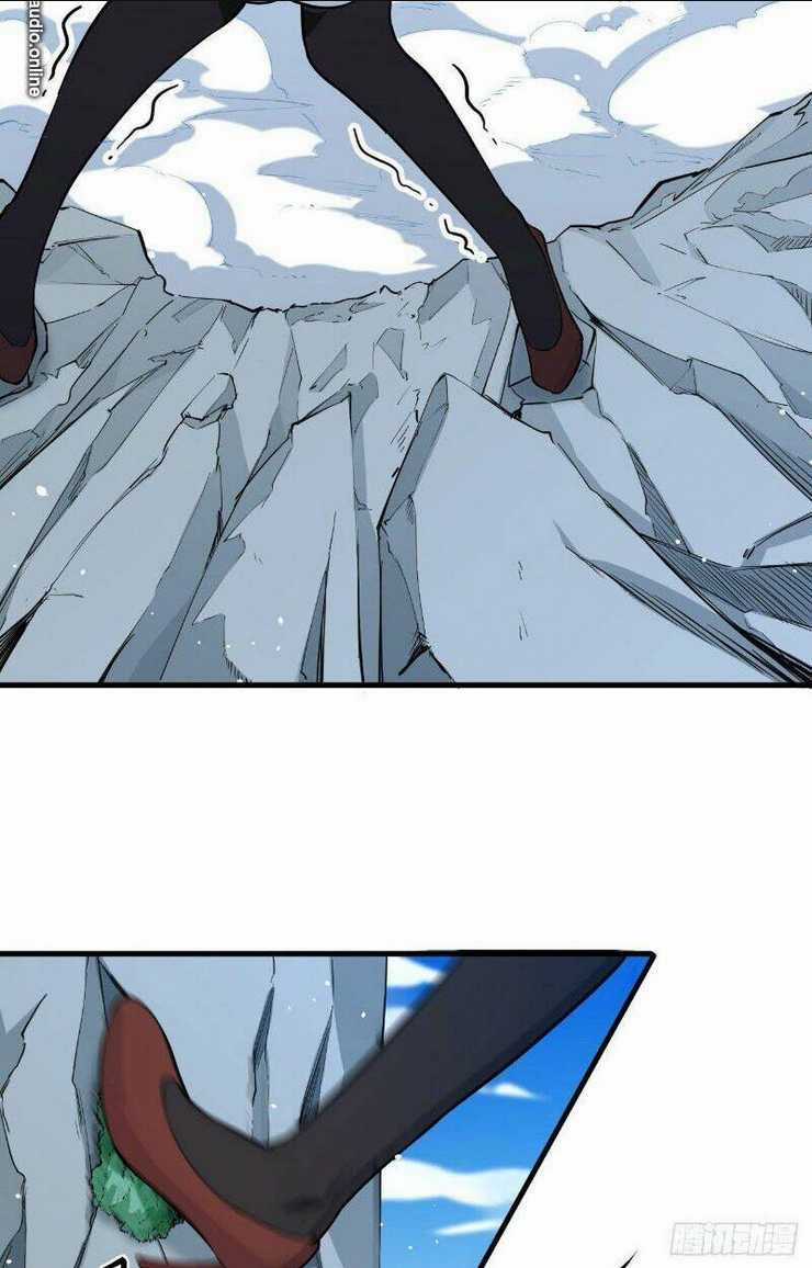 Thuật Sĩ Đến Từ Tương Lai Chapter 62 trang 41