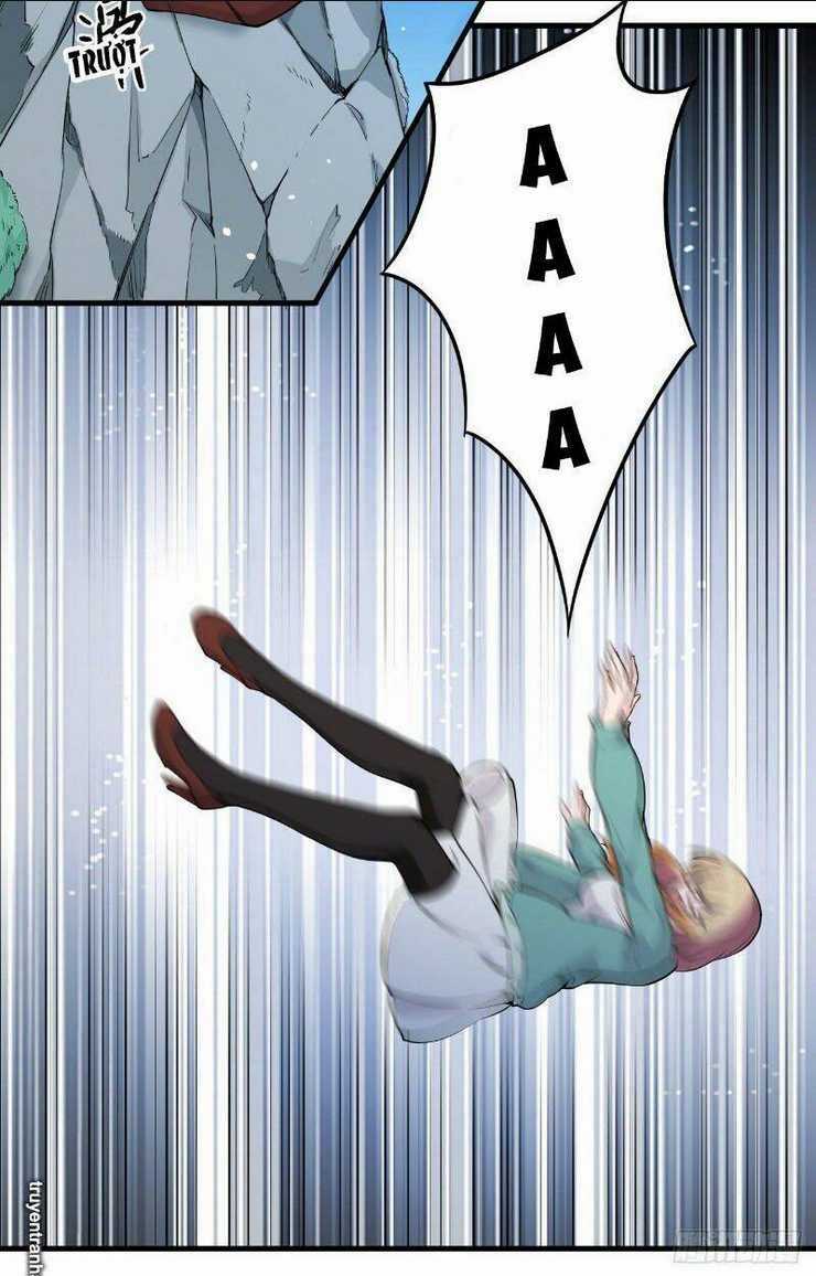 Thuật Sĩ Đến Từ Tương Lai Chapter 62 trang 42