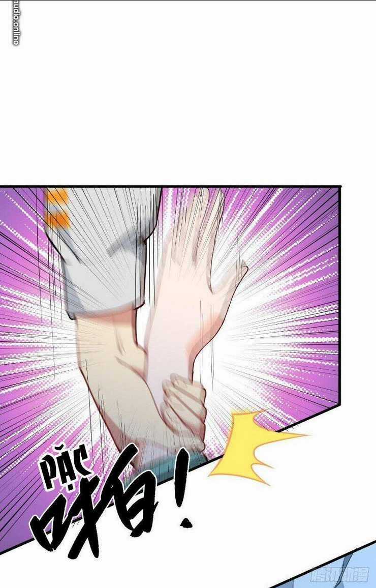 Thuật Sĩ Đến Từ Tương Lai Chapter 62 trang 43