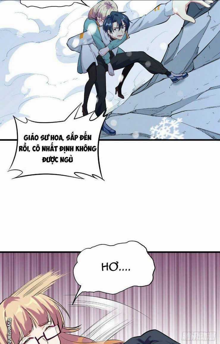 Thuật Sĩ Đến Từ Tương Lai Chapter 62 trang 48