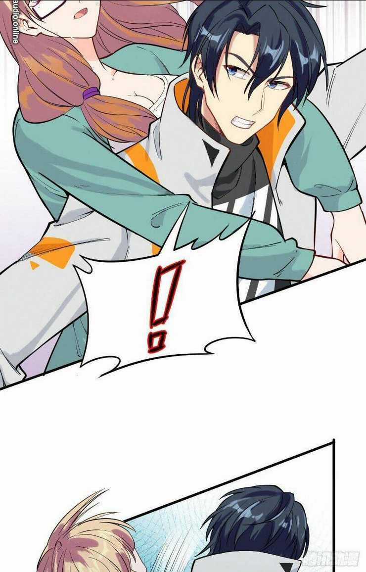 Thuật Sĩ Đến Từ Tương Lai Chapter 62 trang 49