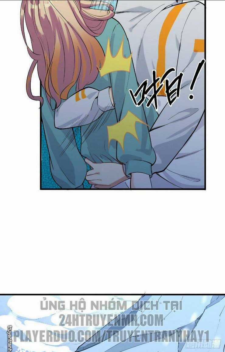 Thuật Sĩ Đến Từ Tương Lai Chapter 62 trang 50