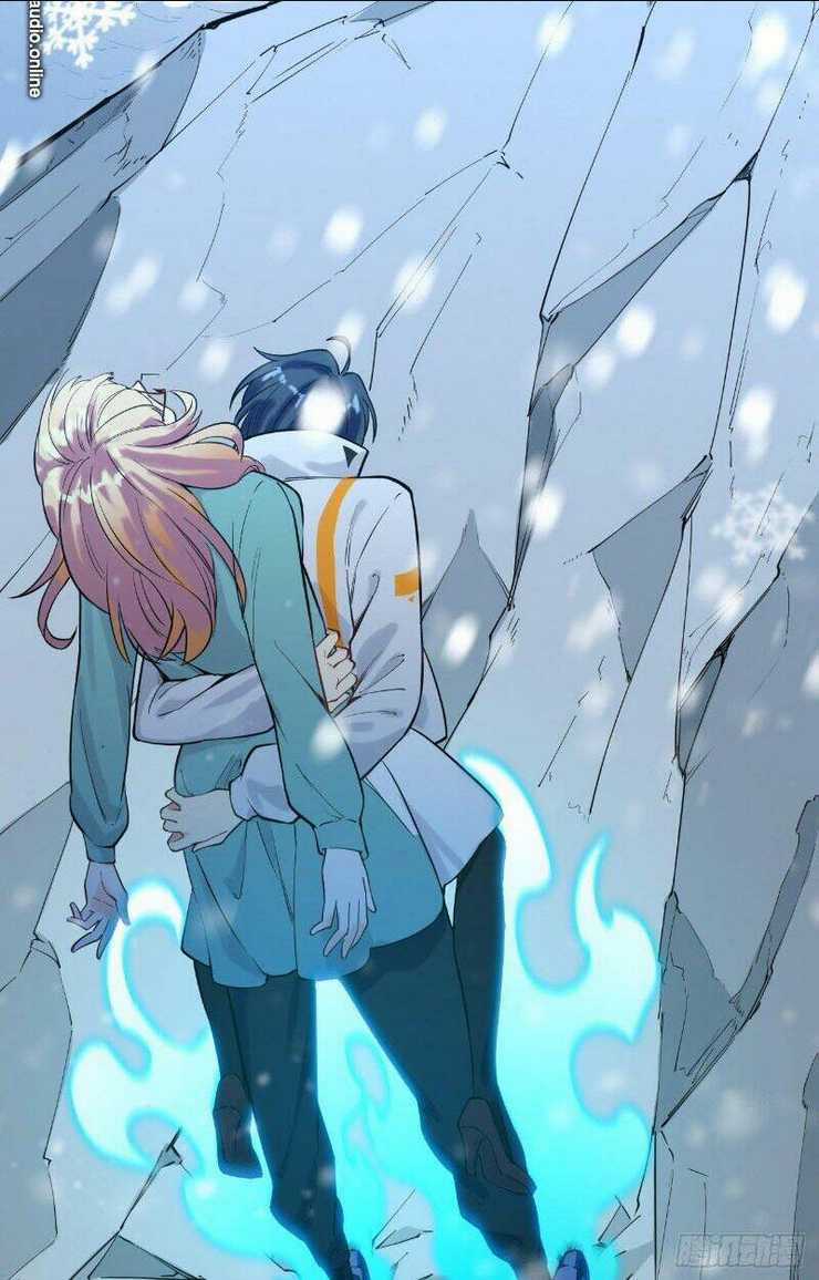 Thuật Sĩ Đến Từ Tương Lai Chapter 62 trang 51