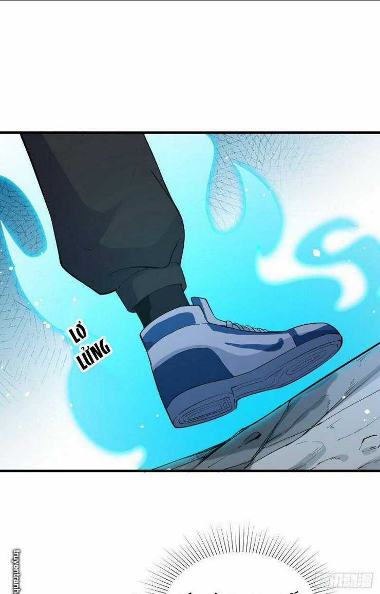 Thuật Sĩ Đến Từ Tương Lai Chapter 62 trang 54