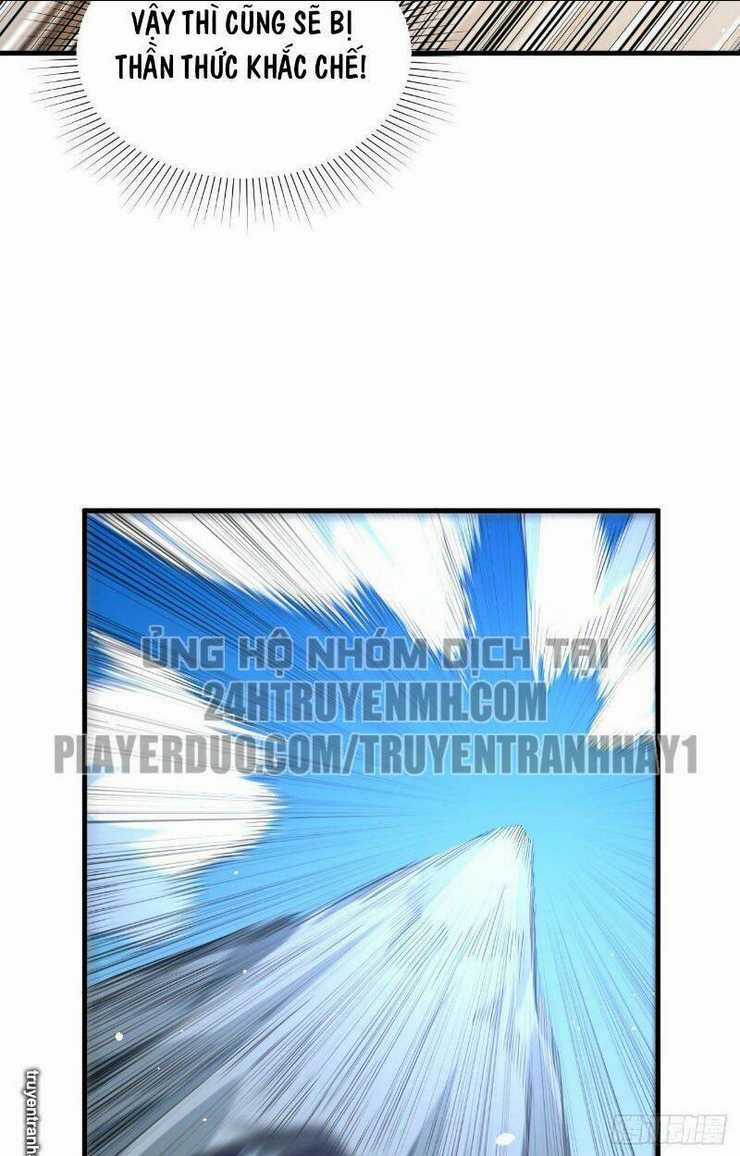 Thuật Sĩ Đến Từ Tương Lai Chapter 62 trang 56