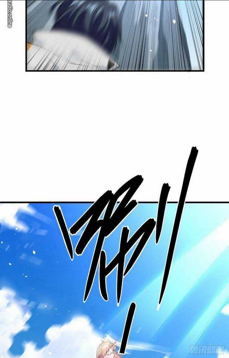 Thuật Sĩ Đến Từ Tương Lai Chapter 62 trang 57