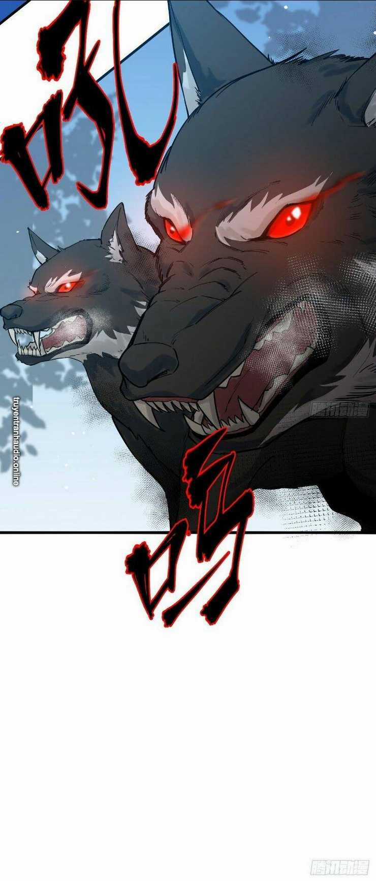 Thuật Sĩ Đến Từ Tương Lai Chapter 62 trang 7