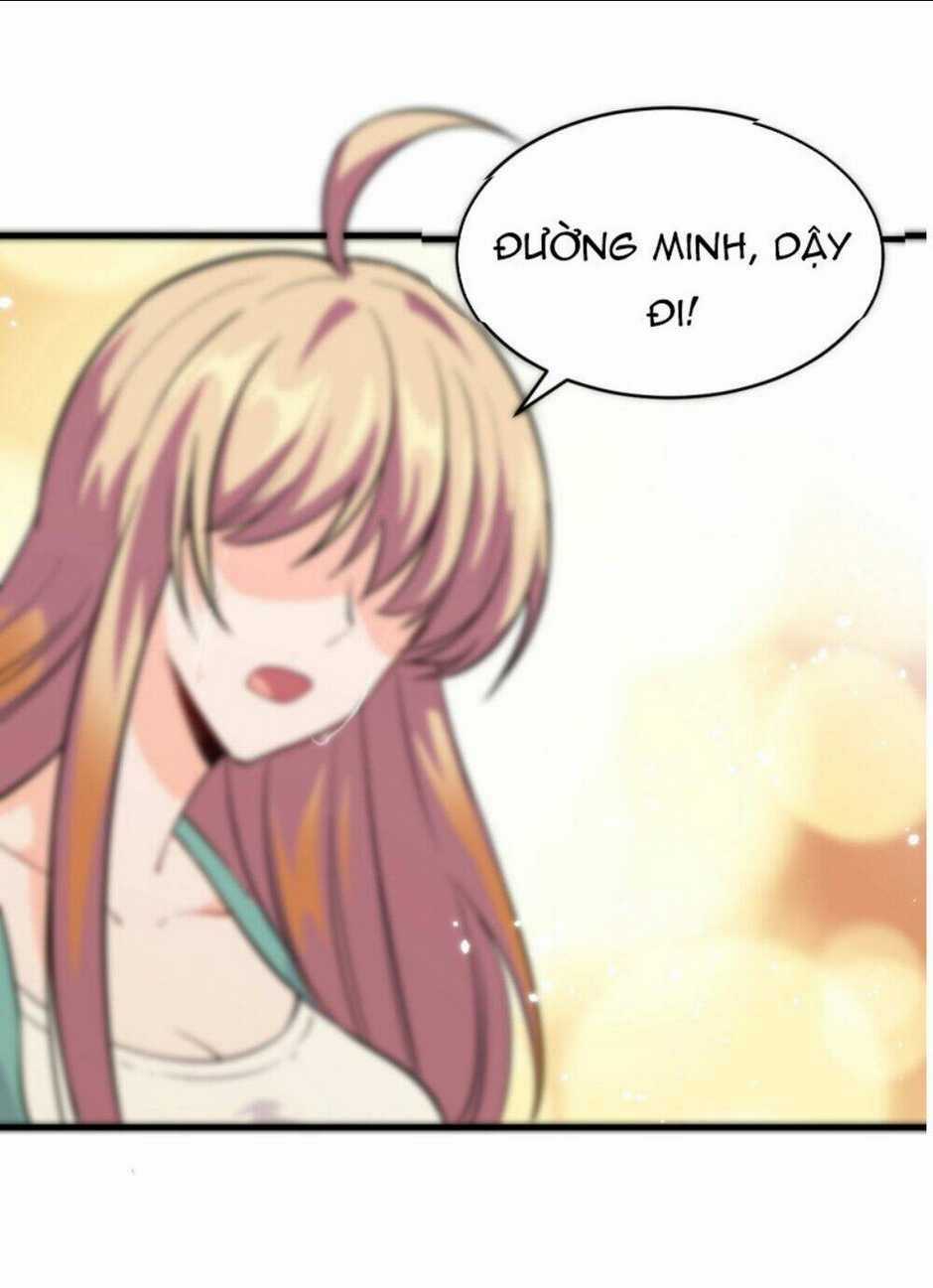 Thuật Sĩ Đến Từ Tương Lai Chapter 63 trang 1