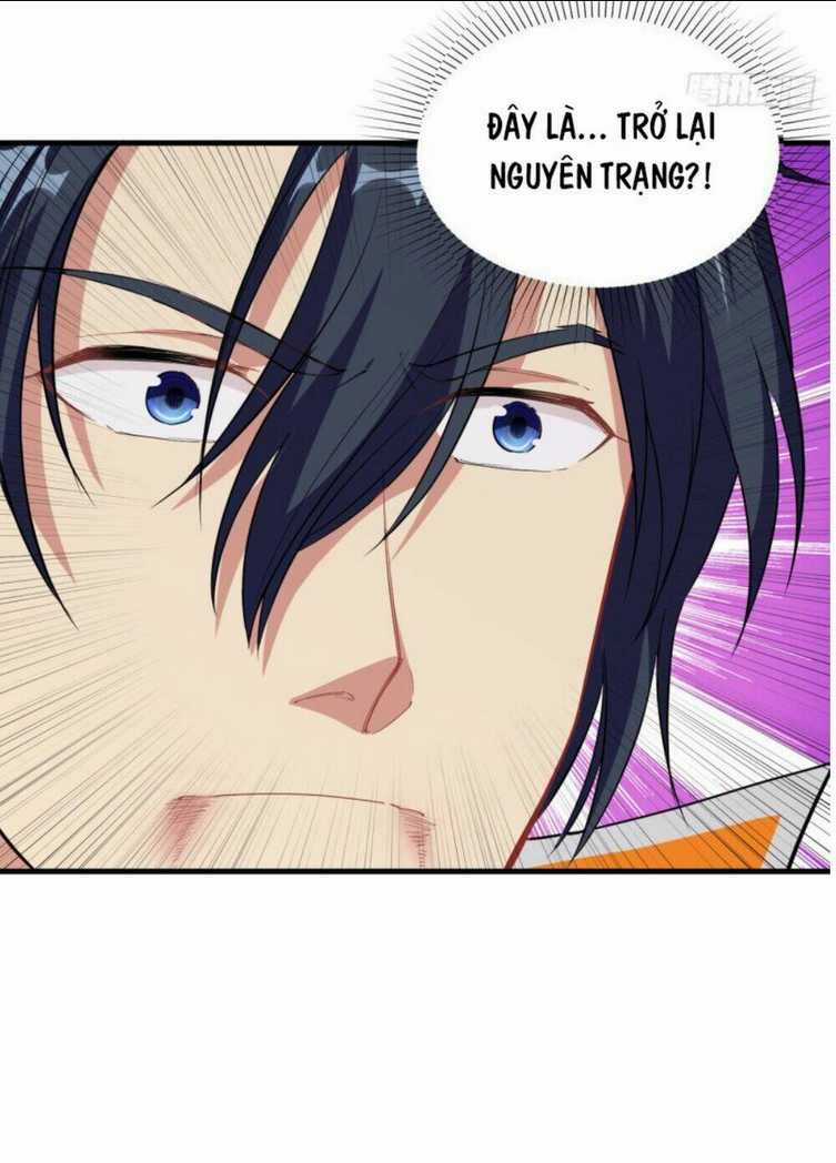 Thuật Sĩ Đến Từ Tương Lai Chapter 63 trang 14