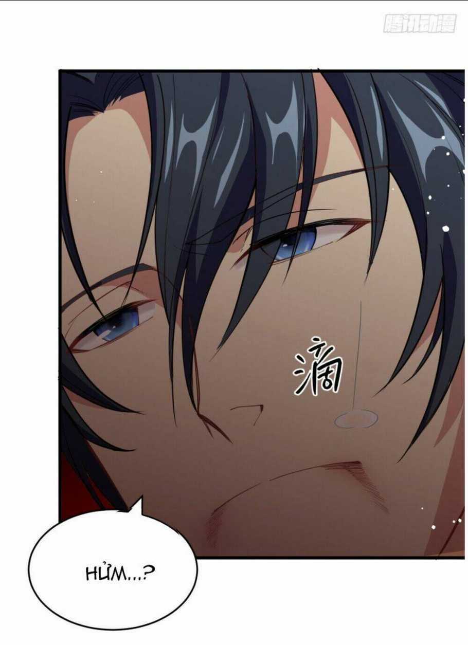 Thuật Sĩ Đến Từ Tương Lai Chapter 63 trang 2