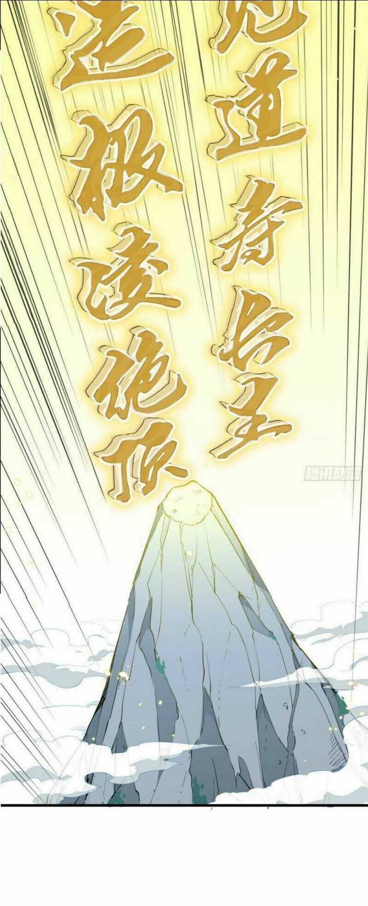 Thuật Sĩ Đến Từ Tương Lai Chapter 63 trang 20