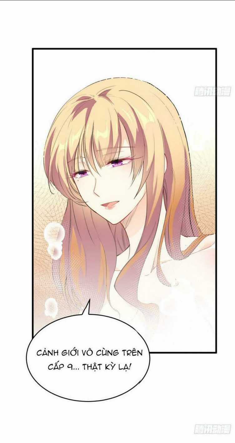 Thuật Sĩ Đến Từ Tương Lai Chapter 63 trang 21