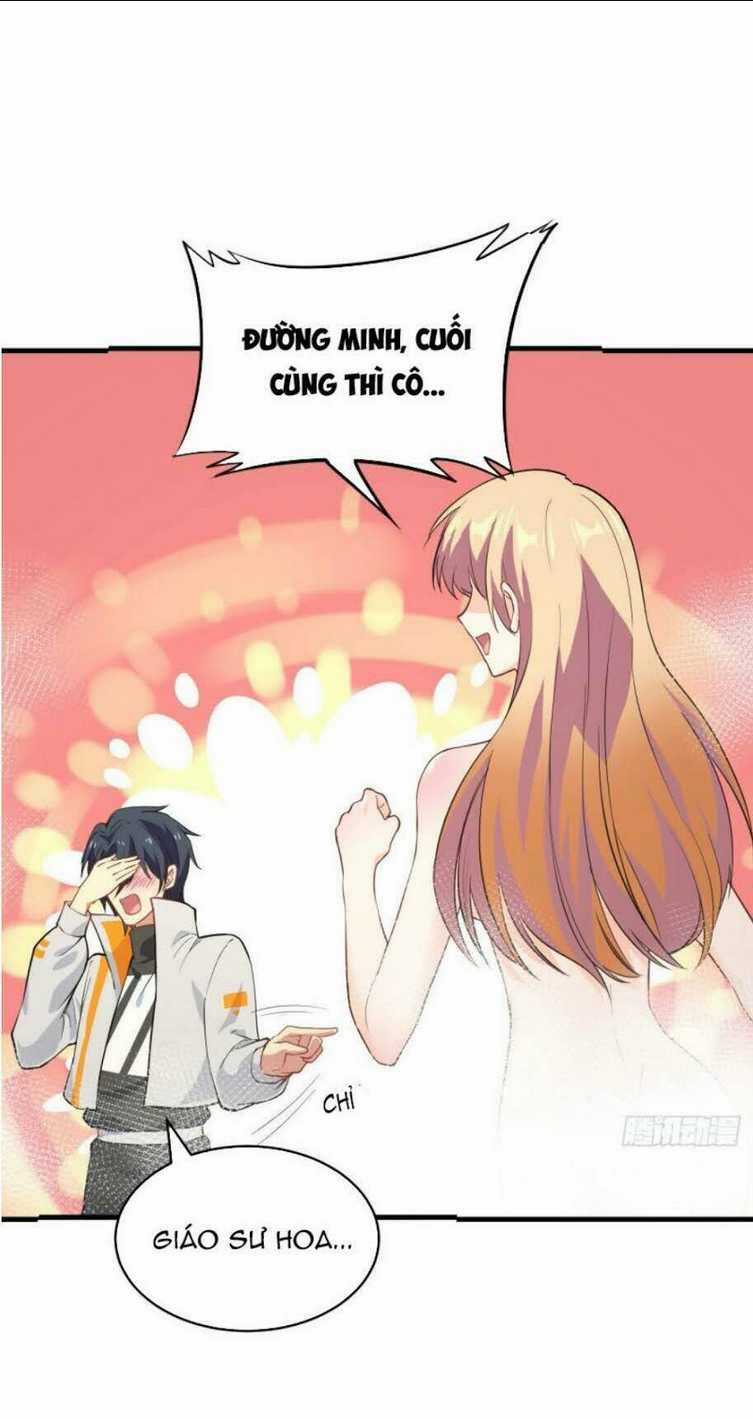 Thuật Sĩ Đến Từ Tương Lai Chapter 63 trang 22