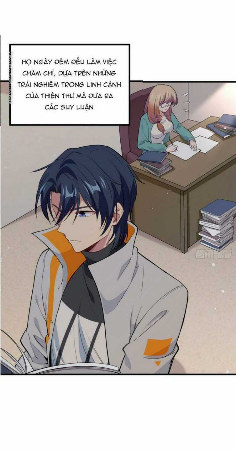 Thuật Sĩ Đến Từ Tương Lai Chapter 63 trang 26