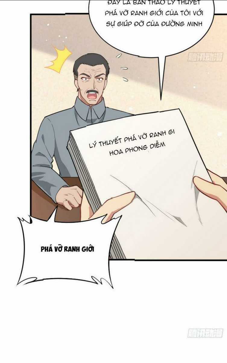 Thuật Sĩ Đến Từ Tương Lai Chapter 63 trang 28