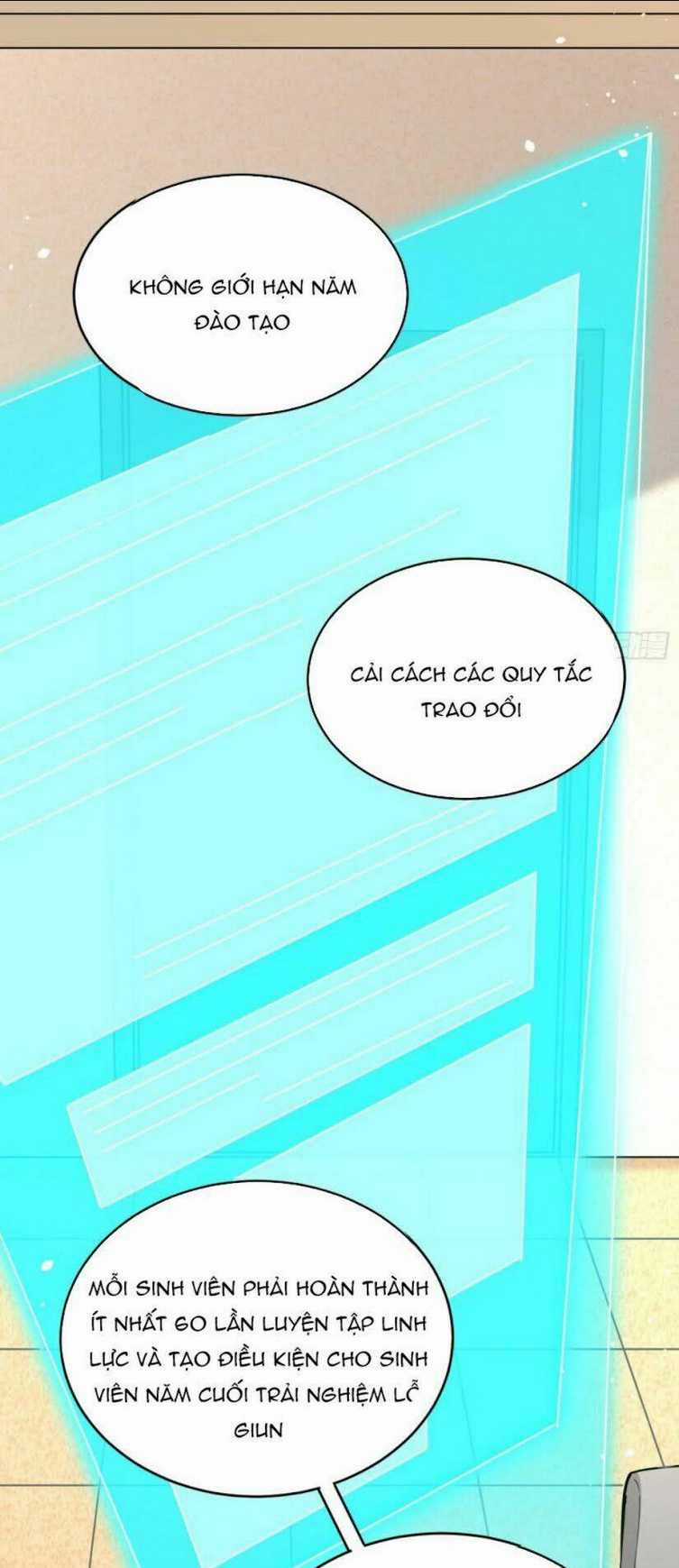 Thuật Sĩ Đến Từ Tương Lai Chapter 63 trang 37