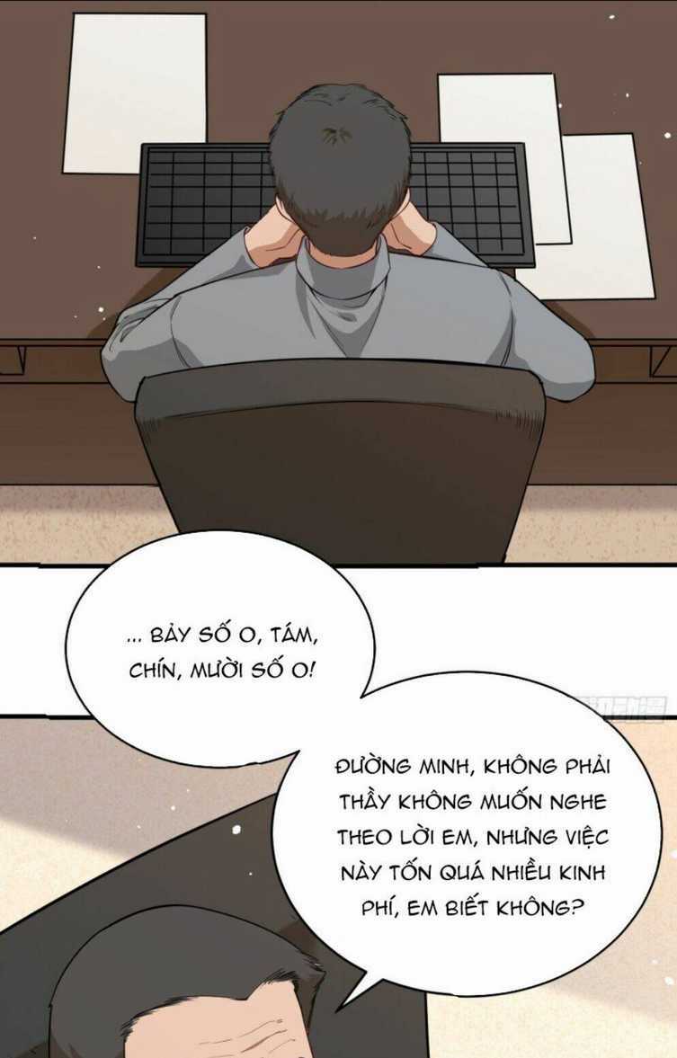 Thuật Sĩ Đến Từ Tương Lai Chapter 63 trang 39