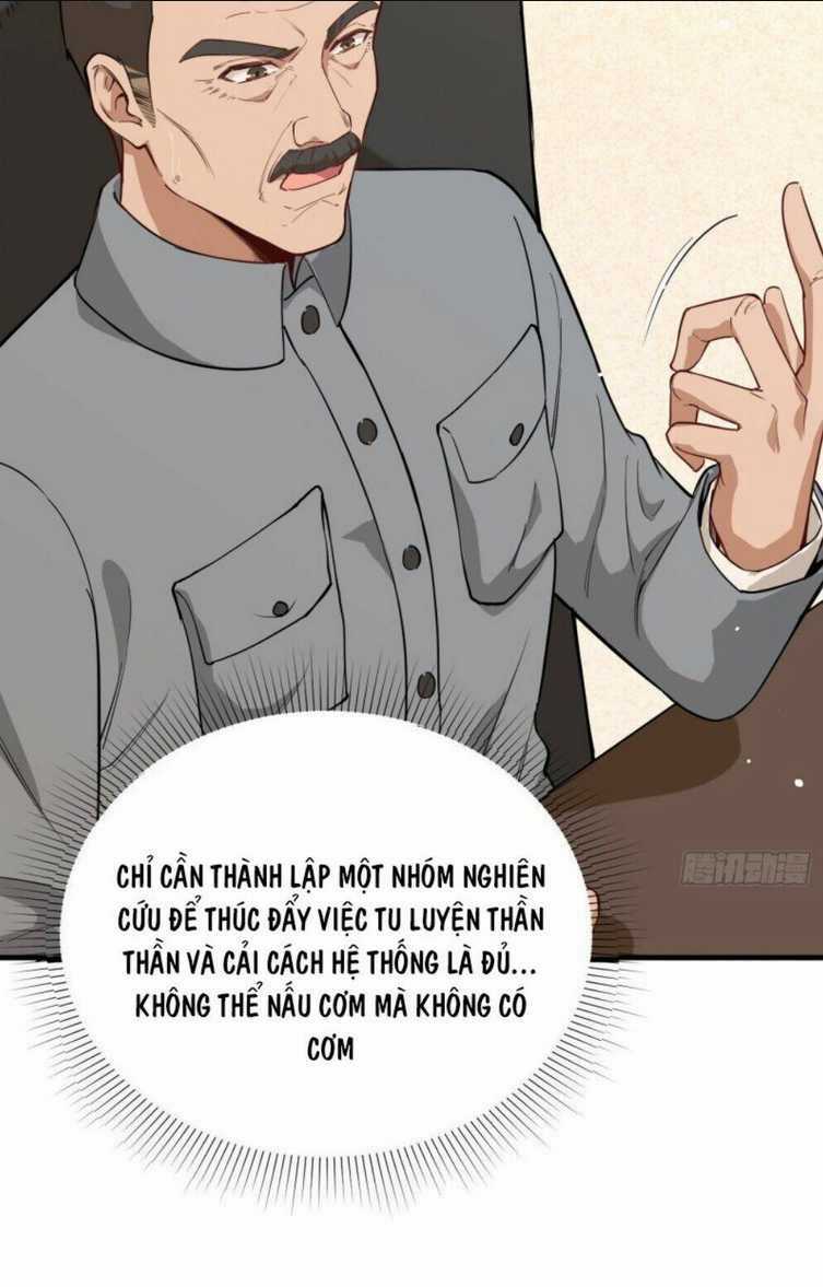 Thuật Sĩ Đến Từ Tương Lai Chapter 63 trang 40
