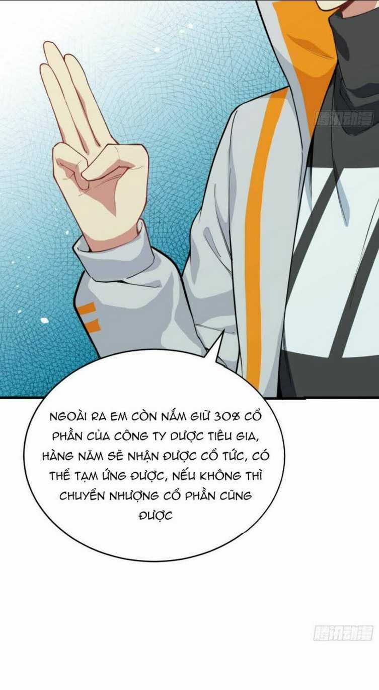 Thuật Sĩ Đến Từ Tương Lai Chapter 63 trang 42