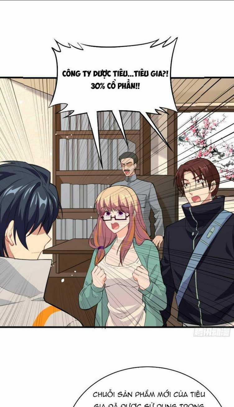 Thuật Sĩ Đến Từ Tương Lai Chapter 63 trang 43