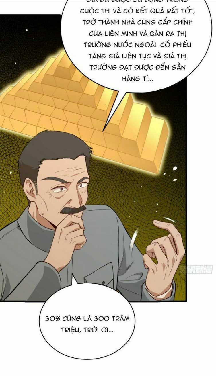 Thuật Sĩ Đến Từ Tương Lai Chapter 63 trang 44