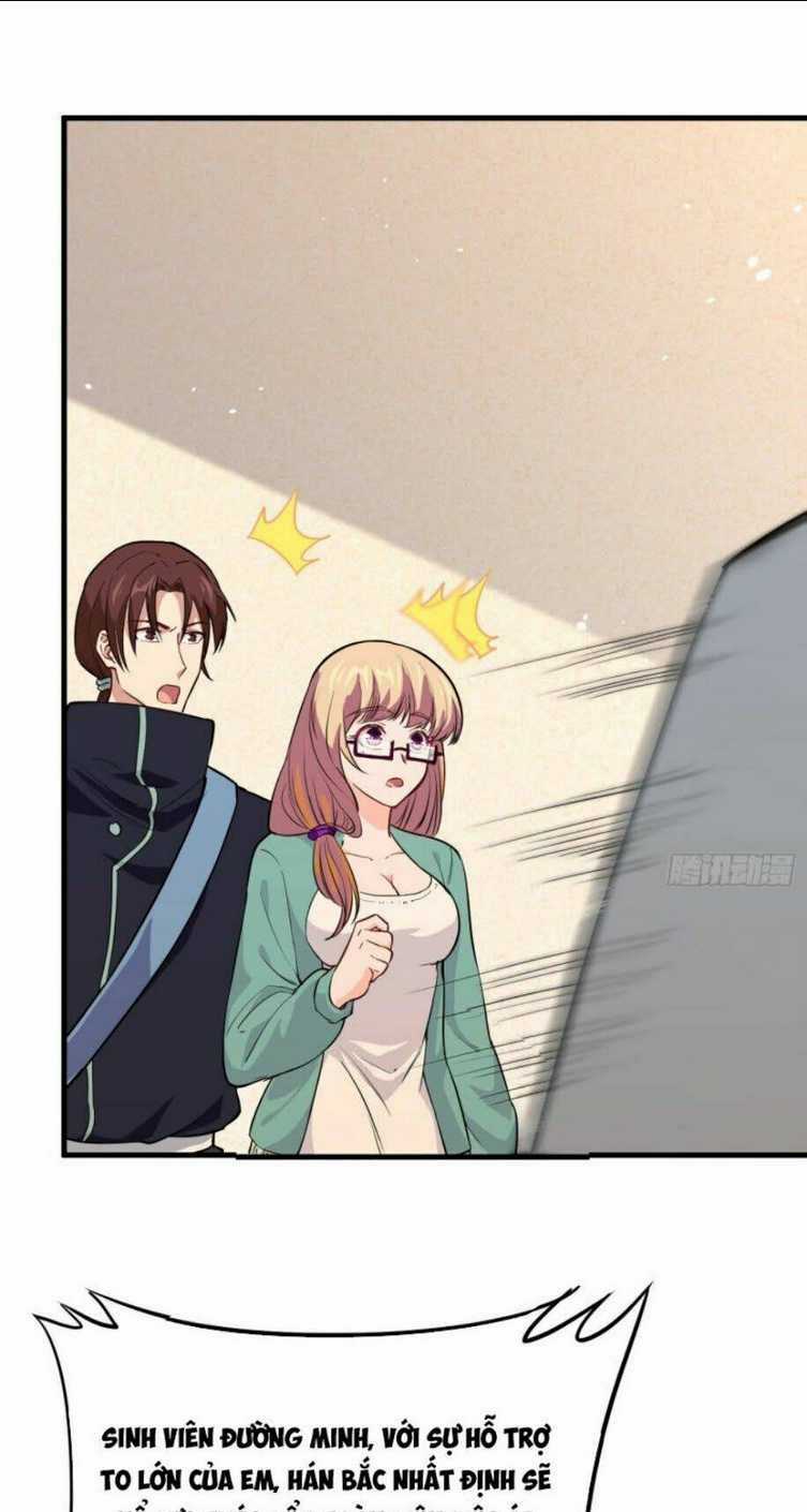 Thuật Sĩ Đến Từ Tương Lai Chapter 63 trang 45