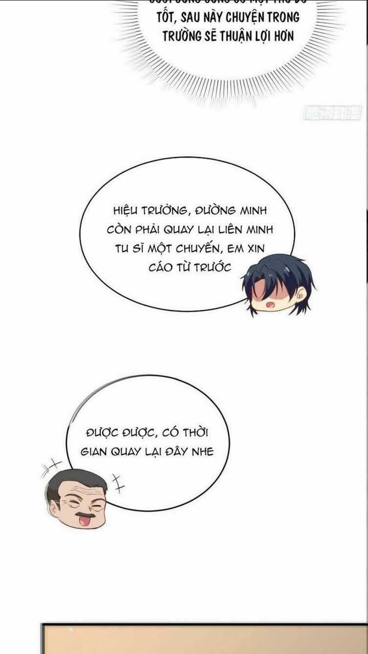 Thuật Sĩ Đến Từ Tương Lai Chapter 63 trang 48