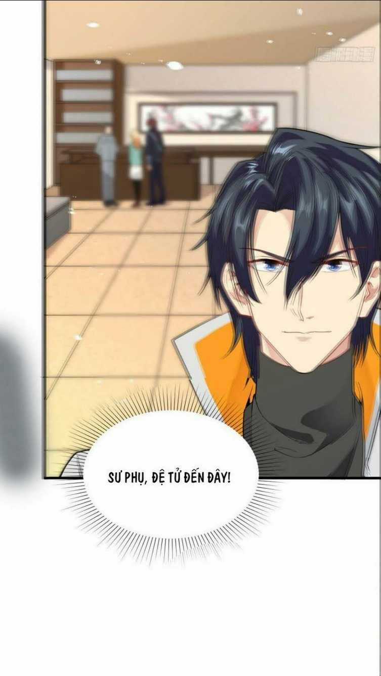 Thuật Sĩ Đến Từ Tương Lai Chapter 63 trang 49