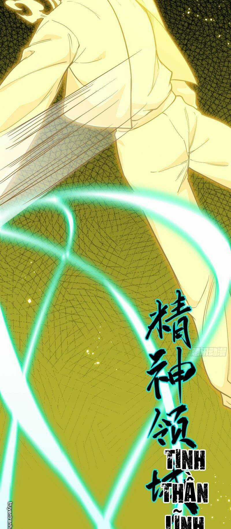 Thuật Sĩ Đến Từ Tương Lai Chapter 64 trang 30