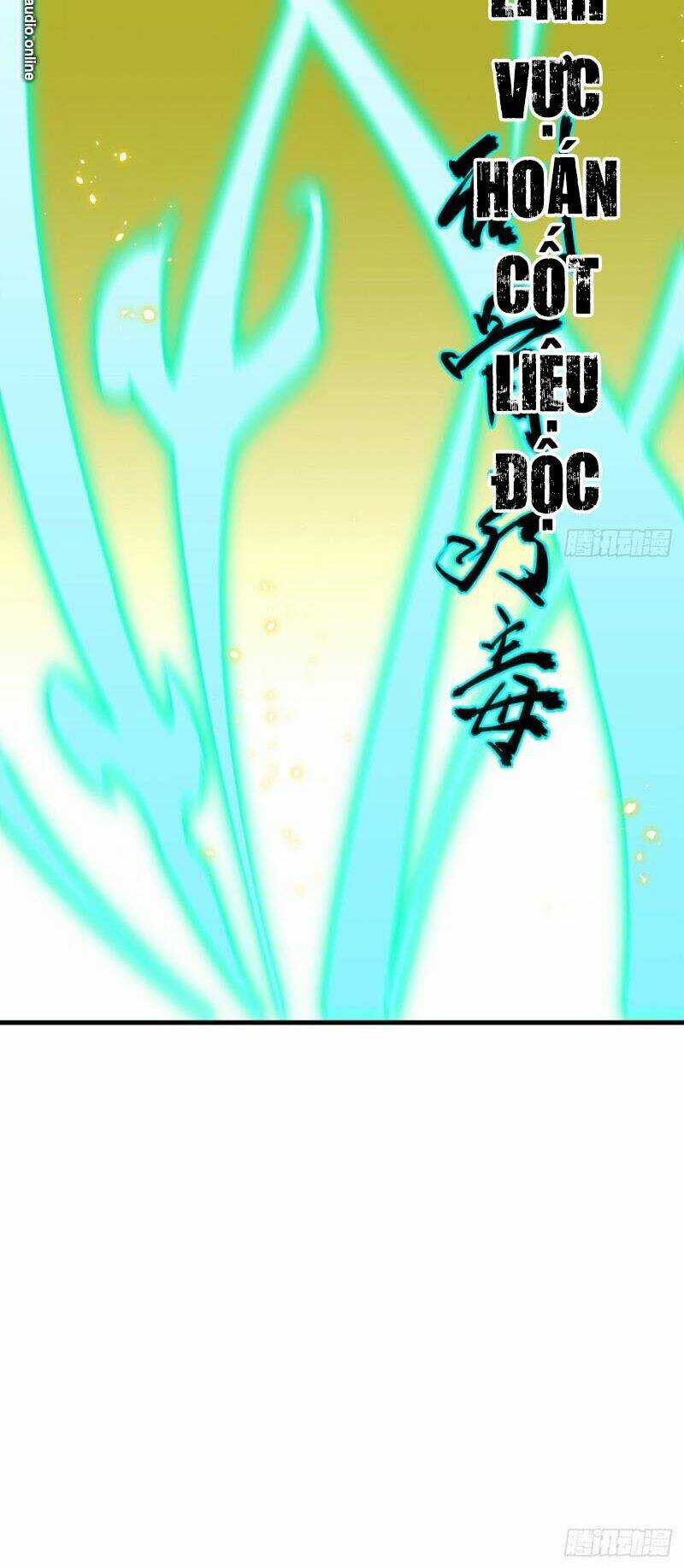 Thuật Sĩ Đến Từ Tương Lai Chapter 64 trang 31