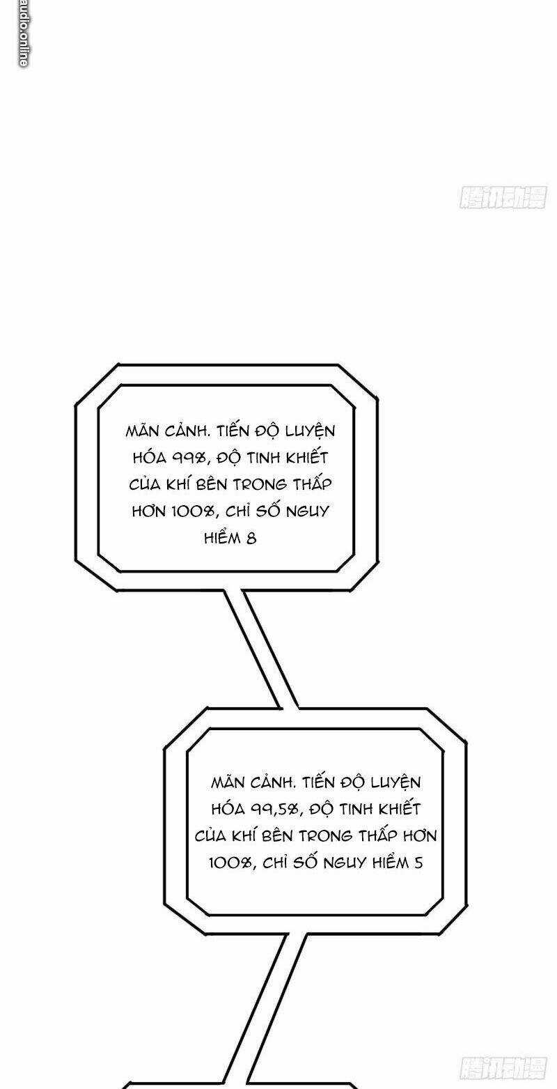 Thuật Sĩ Đến Từ Tương Lai Chapter 64 trang 38