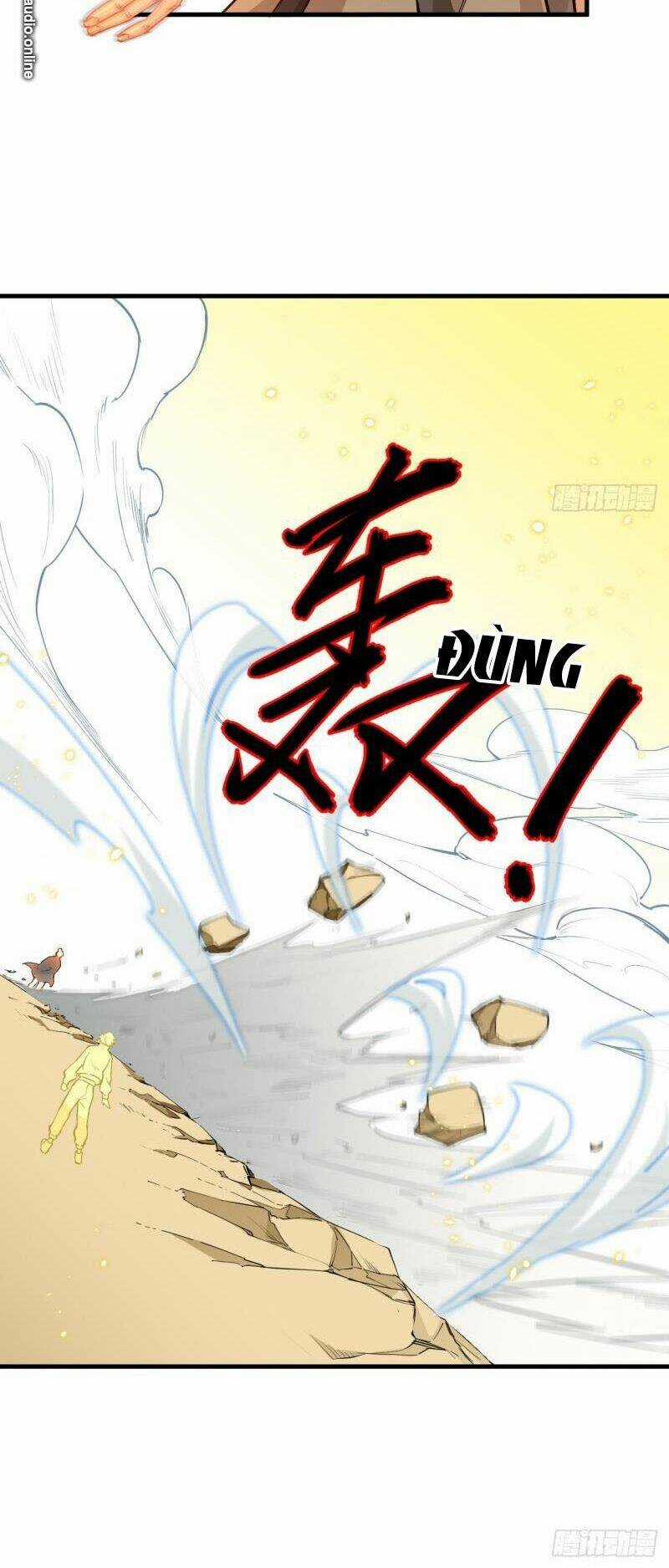 Thuật Sĩ Đến Từ Tương Lai Chapter 64 trang 42