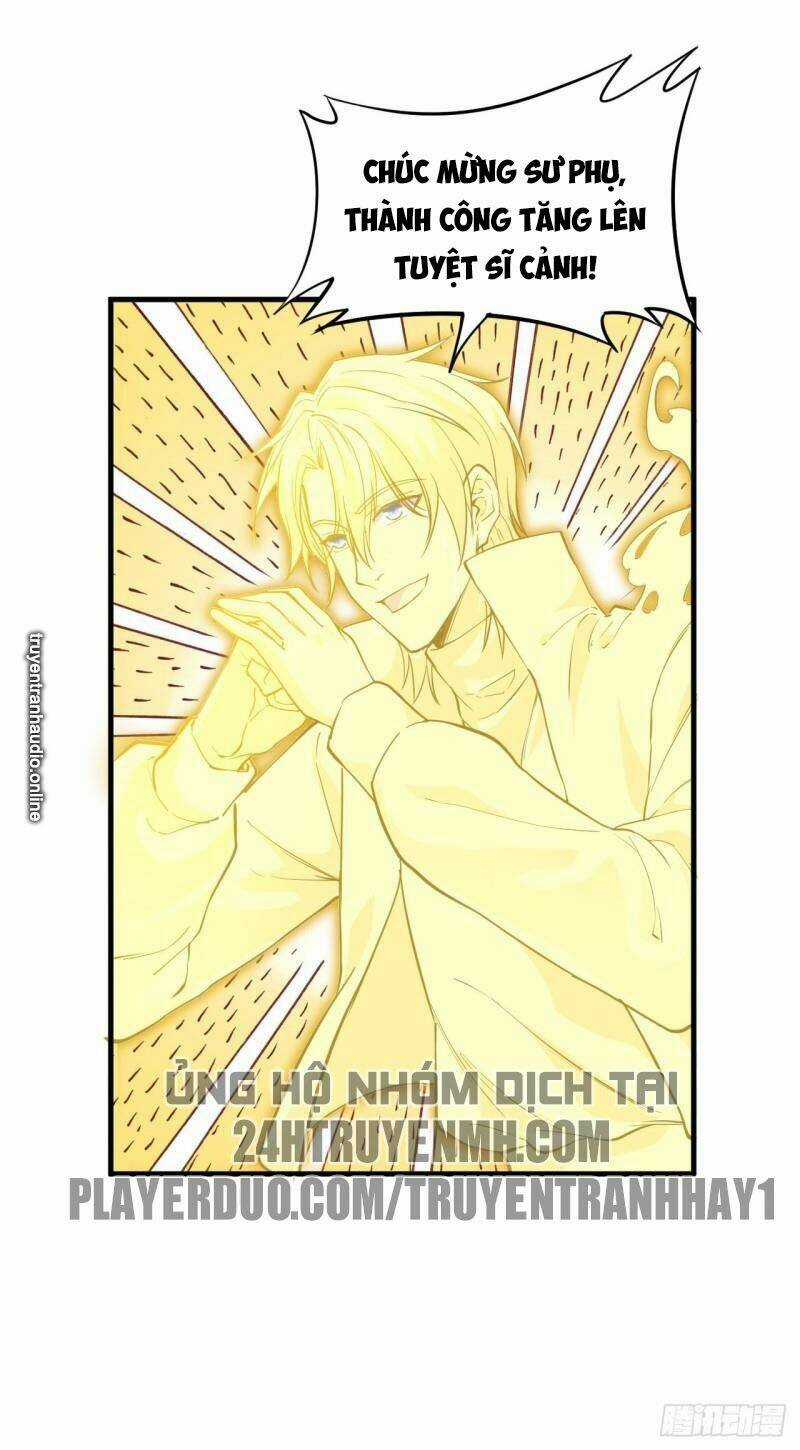 Thuật Sĩ Đến Từ Tương Lai Chapter 64 trang 43