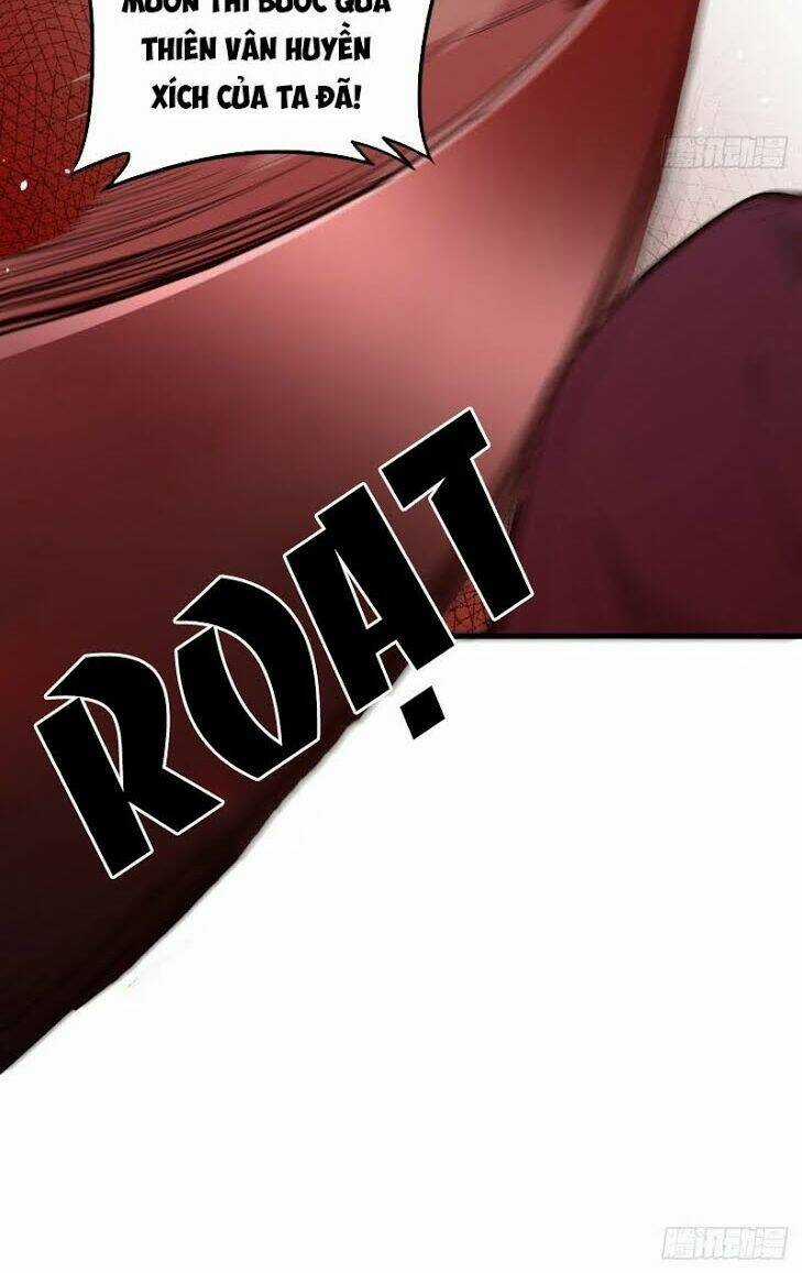 Thuật Sĩ Đến Từ Tương Lai Chapter 65 trang 18