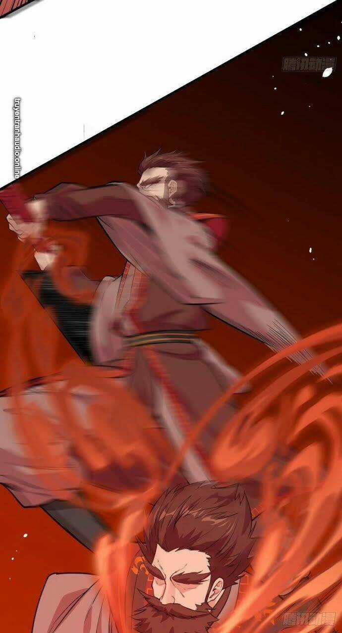 Thuật Sĩ Đến Từ Tương Lai Chapter 65 trang 23