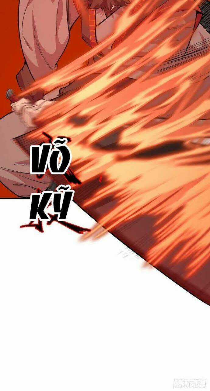 Thuật Sĩ Đến Từ Tương Lai Chapter 65 trang 24