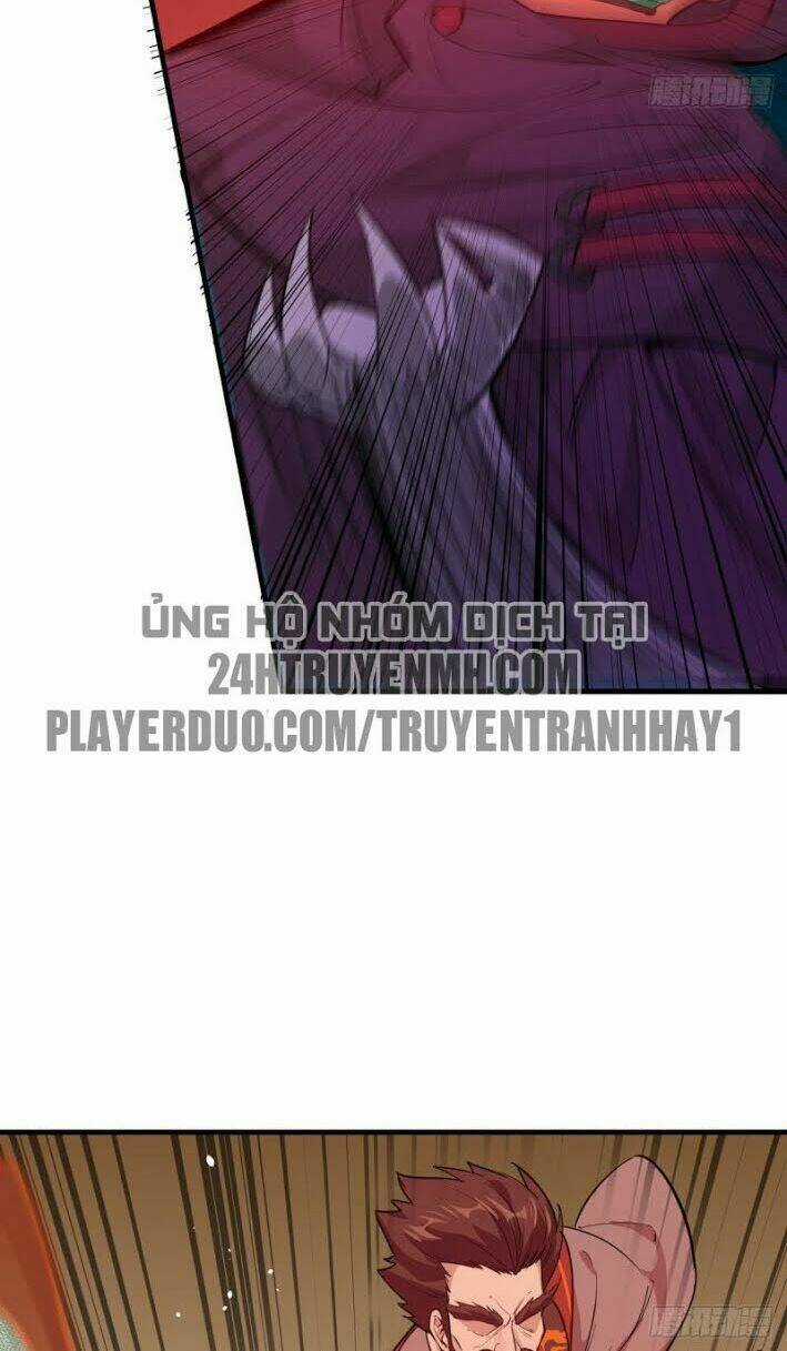 Thuật Sĩ Đến Từ Tương Lai Chapter 65 trang 27