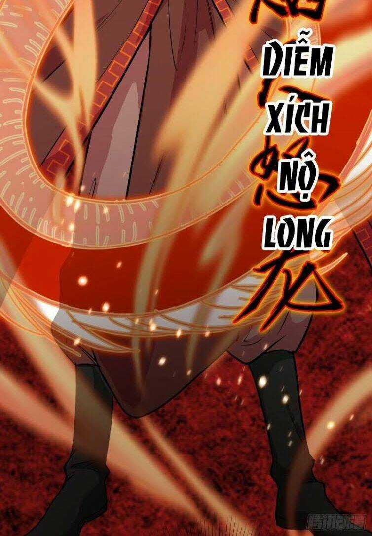 Thuật Sĩ Đến Từ Tương Lai Chapter 65 trang 33