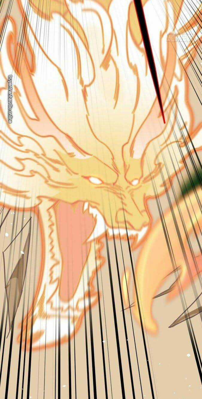 Thuật Sĩ Đến Từ Tương Lai Chapter 65 trang 35