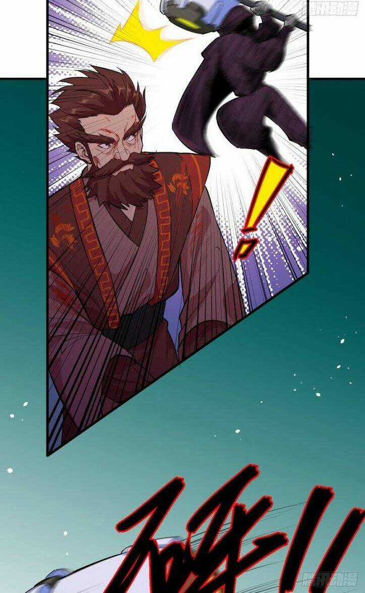 Thuật Sĩ Đến Từ Tương Lai Chapter 65 trang 39